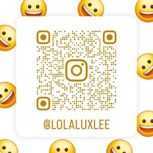 FOLLOW ME FOR SNEAK PEEKS